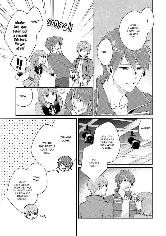 Shigekikei-My-Hero-By-Gehlenite-Ryo-Eng page 128