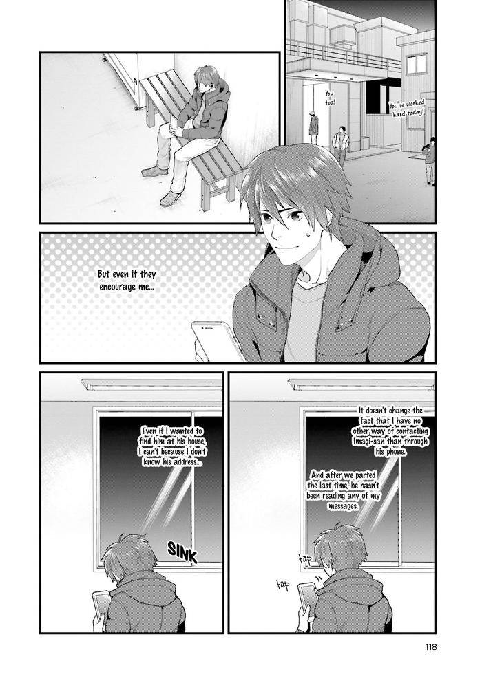 Shigekikei-My-Hero-By-Gehlenite-Ryo-Eng page 129