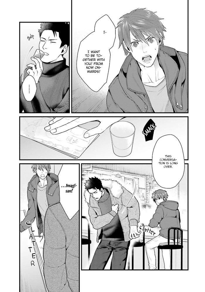 Shigekikei-My-Hero-By-Gehlenite-Ryo-Eng page 134