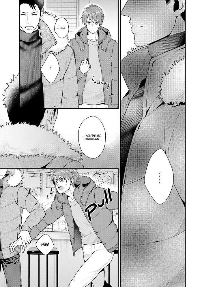Shigekikei-My-Hero-By-Gehlenite-Ryo-Eng page 136