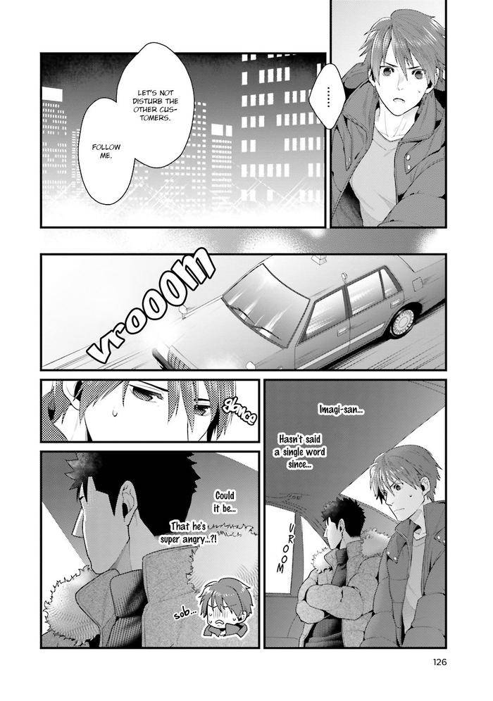 Shigekikei-My-Hero-By-Gehlenite-Ryo-Eng page 137