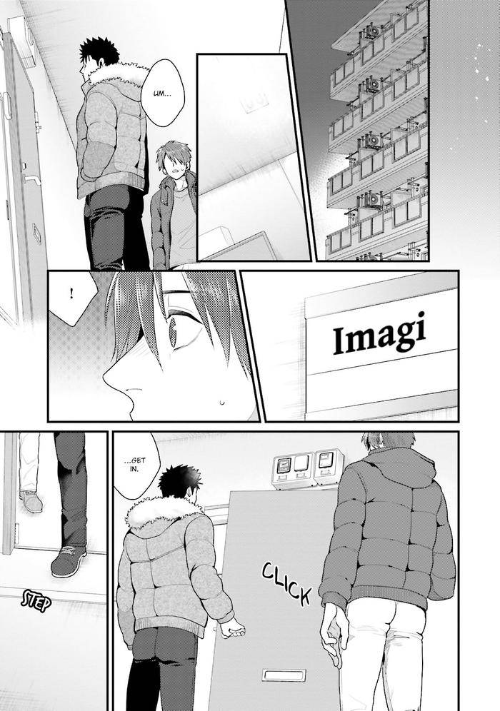 Shigekikei-My-Hero-By-Gehlenite-Ryo-Eng page 138