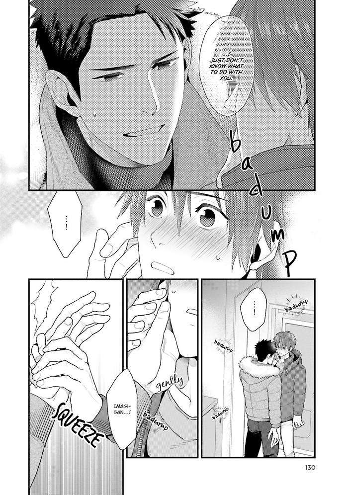 Shigekikei-My-Hero-By-Gehlenite-Ryo-Eng page 140
