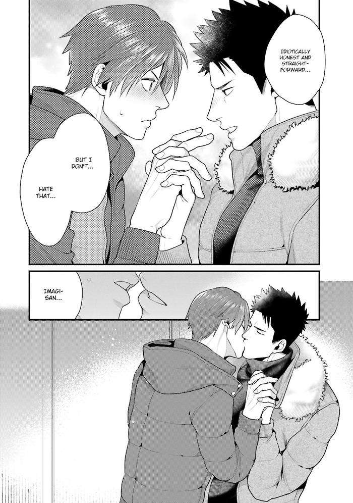 Shigekikei-My-Hero-By-Gehlenite-Ryo-Eng page 142