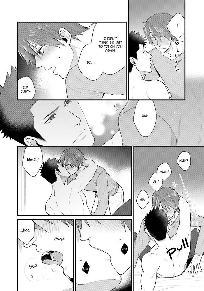 Shigekikei-My-Hero-By-Gehlenite-Ryo-Eng page 144