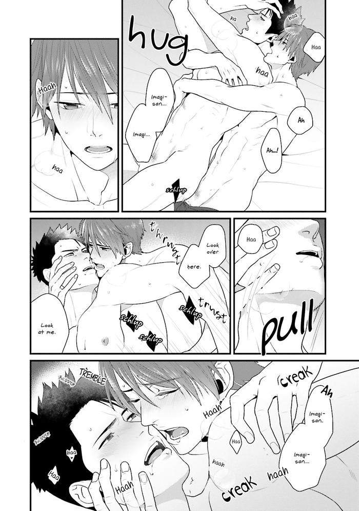 Shigekikei-My-Hero-By-Gehlenite-Ryo-Eng page 148