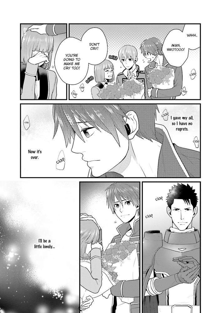 Shigekikei-My-Hero-By-Gehlenite-Ryo-Eng page 153