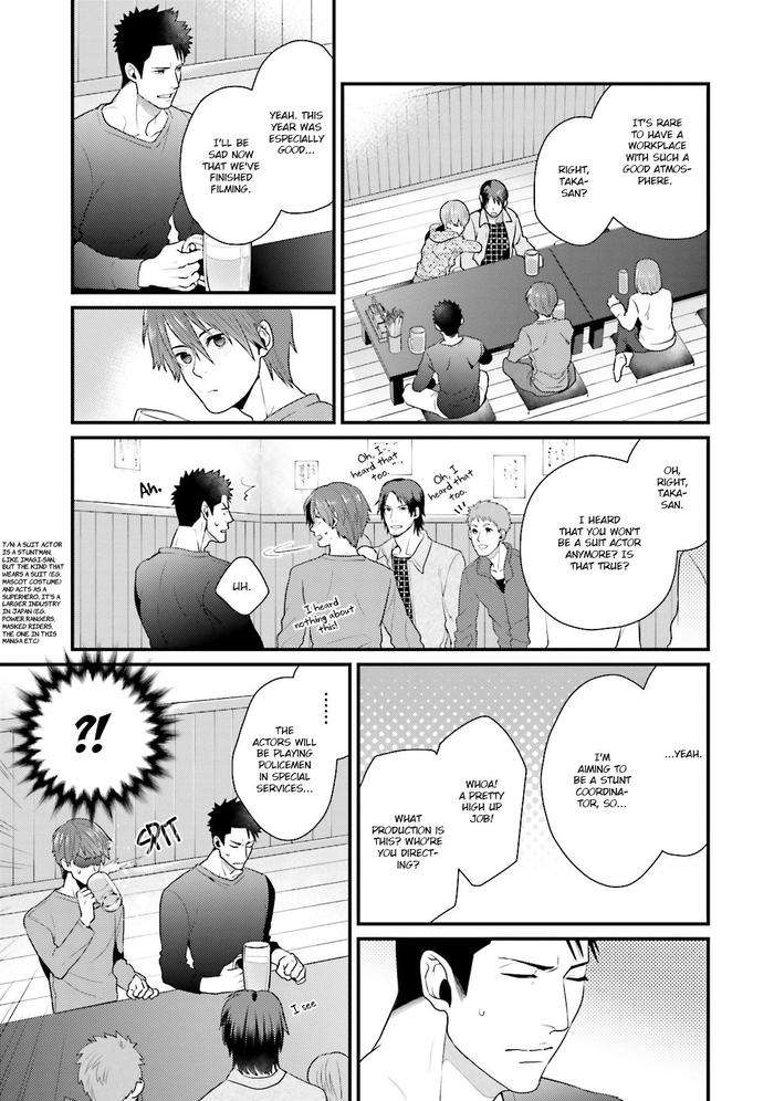 Shigekikei-My-Hero-By-Gehlenite-Ryo-Eng page 155