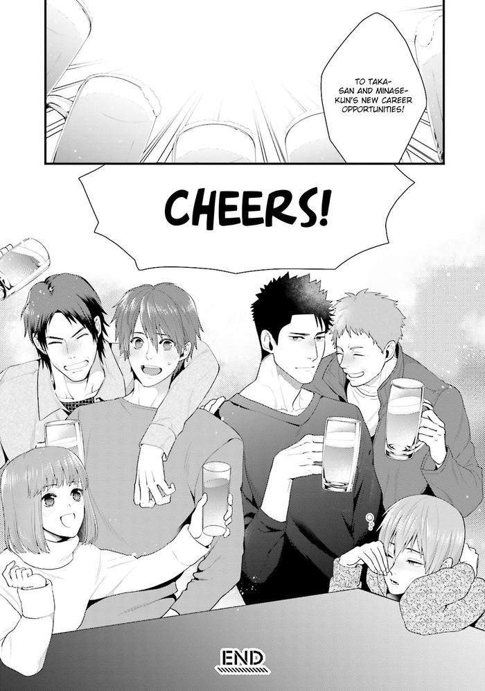 Shigekikei-My-Hero-By-Gehlenite-Ryo-Eng page 159