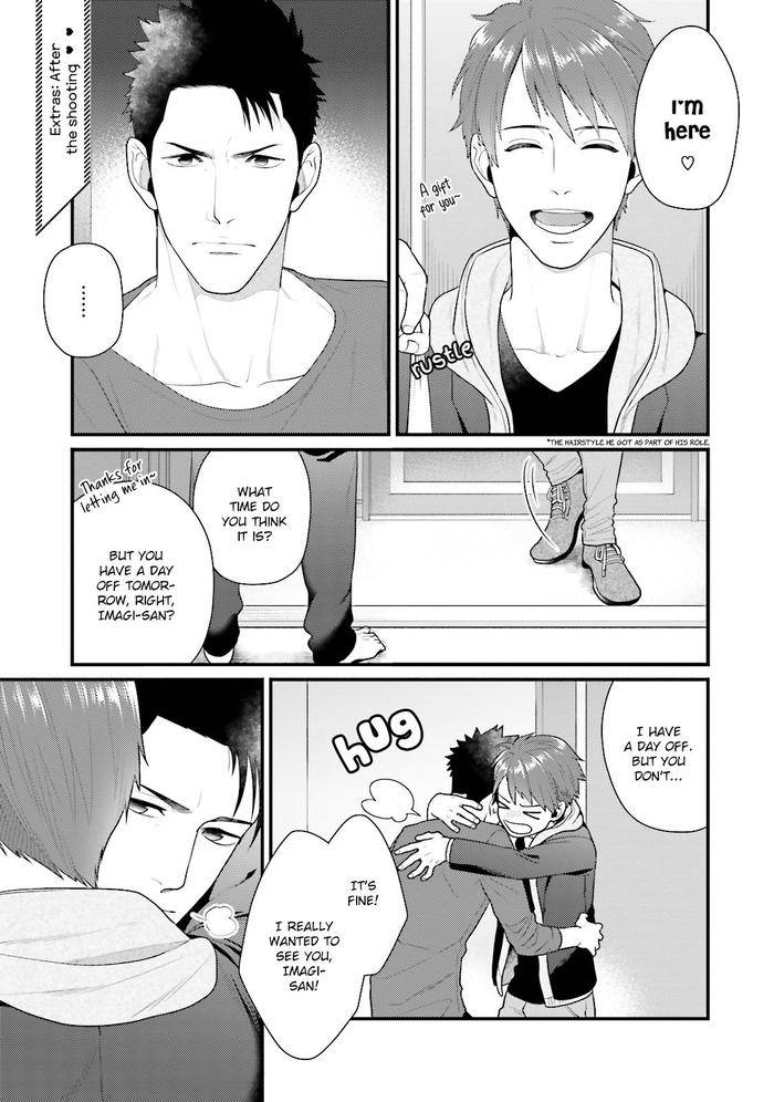 Shigekikei-My-Hero-By-Gehlenite-Ryo-Eng page 163