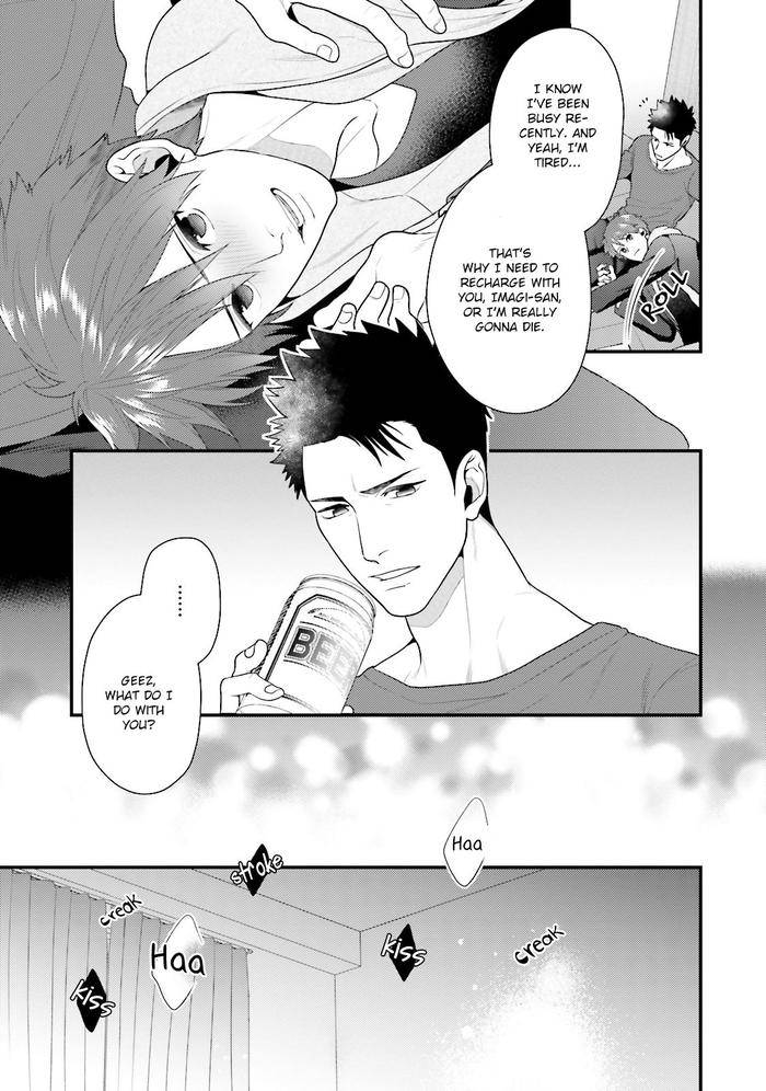 Shigekikei-My-Hero-By-Gehlenite-Ryo-Eng page 165