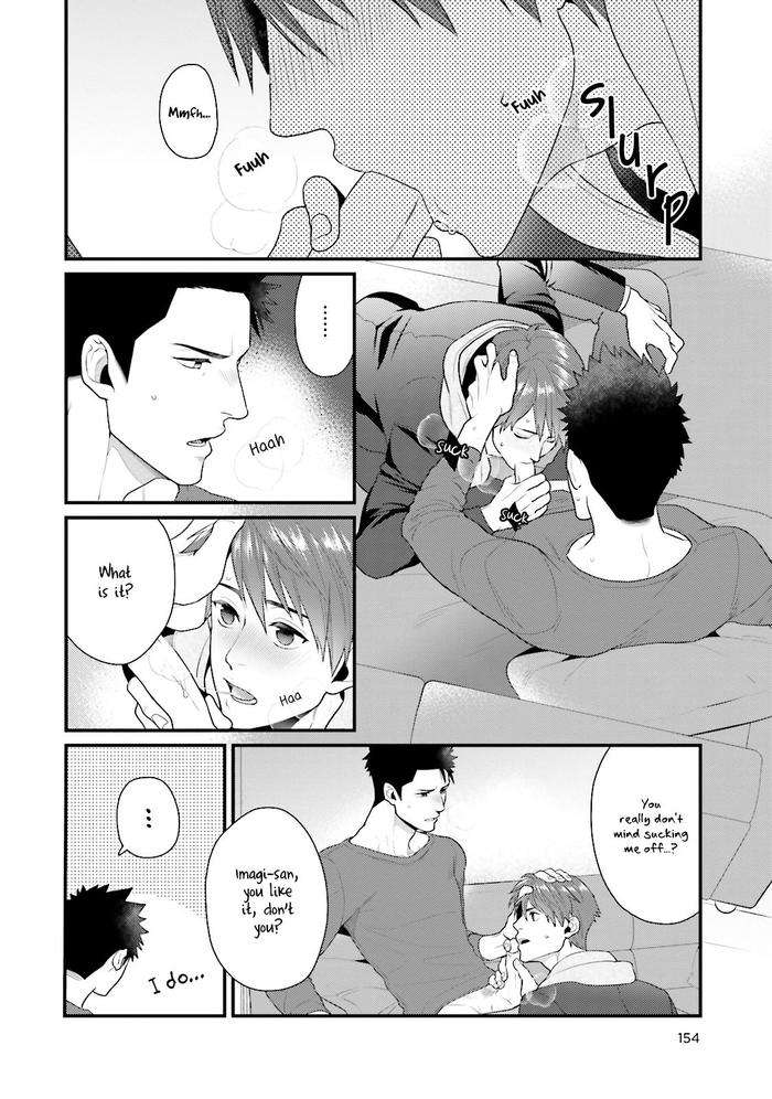 Shigekikei-My-Hero-By-Gehlenite-Ryo-Eng page 166