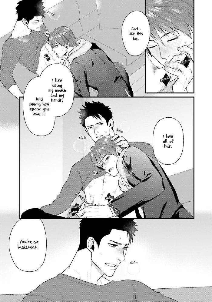 Shigekikei-My-Hero-By-Gehlenite-Ryo-Eng page 167