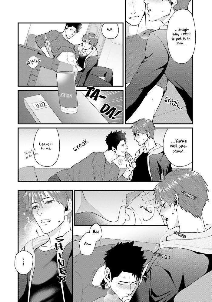 Shigekikei-My-Hero-By-Gehlenite-Ryo-Eng page 168