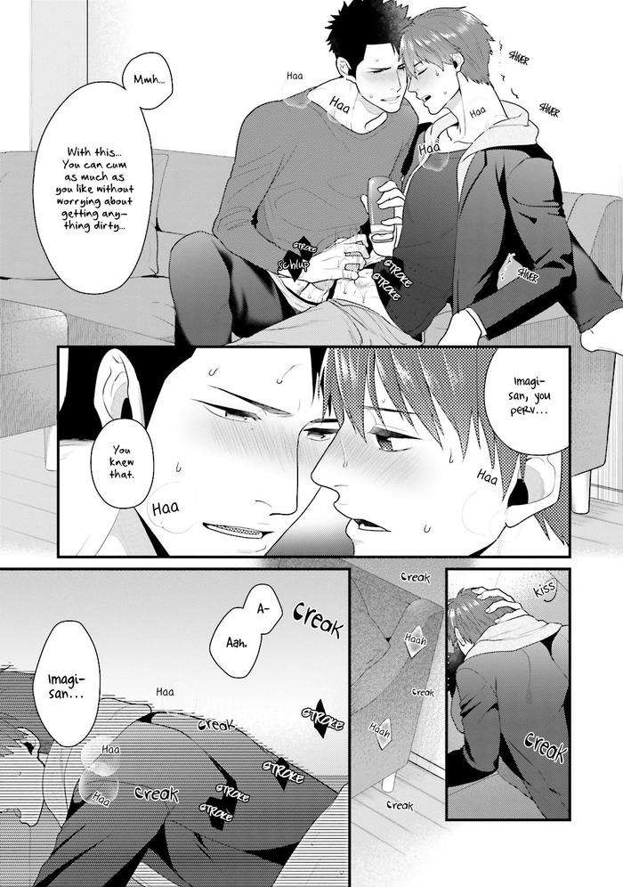 Shigekikei-My-Hero-By-Gehlenite-Ryo-Eng page 169
