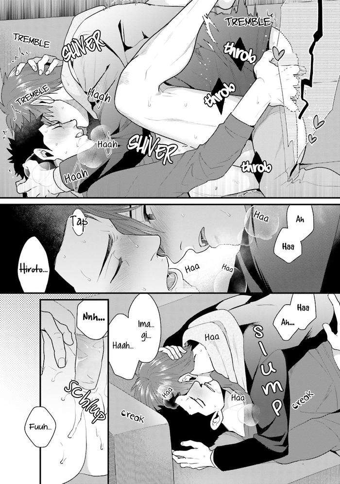 Shigekikei-My-Hero-By-Gehlenite-Ryo-Eng page 172