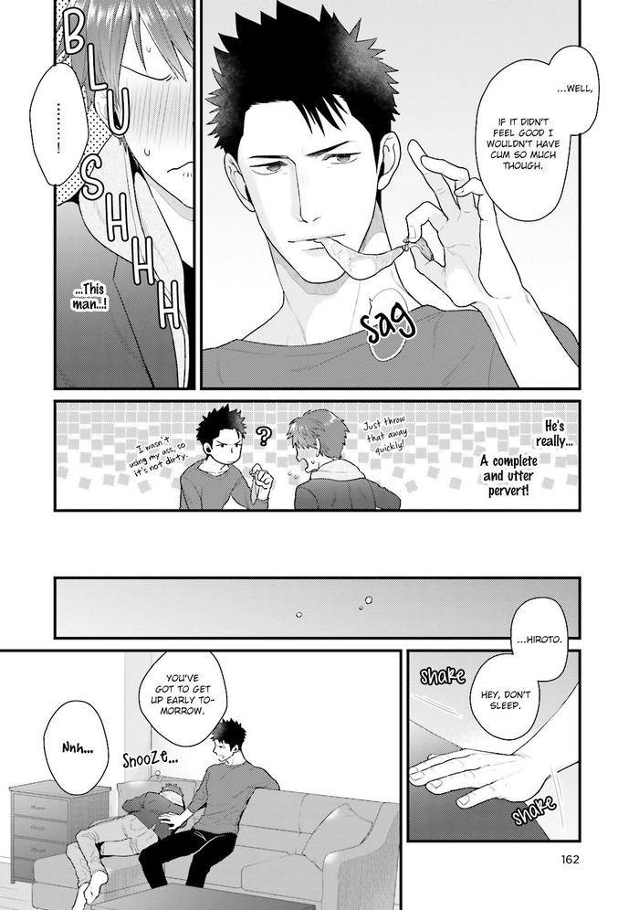Shigekikei-My-Hero-By-Gehlenite-Ryo-Eng page 174