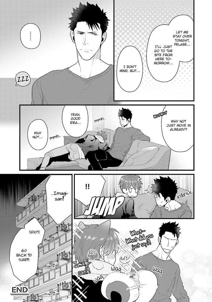 Shigekikei-My-Hero-By-Gehlenite-Ryo-Eng page 175
