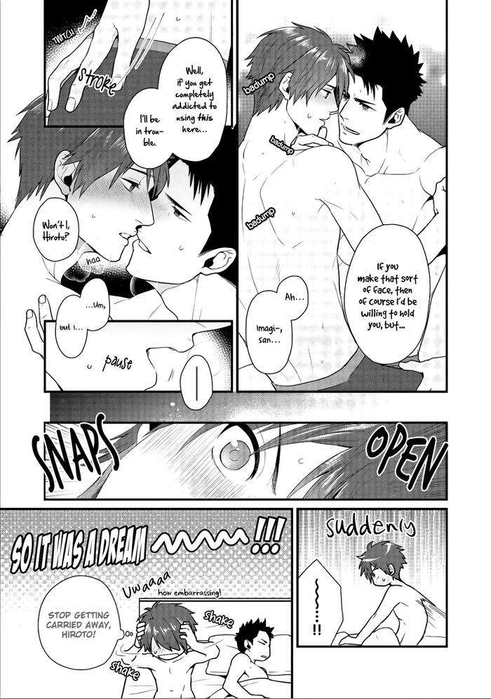 Shigekikei-My-Hero-By-Gehlenite-Ryo-Eng page 184