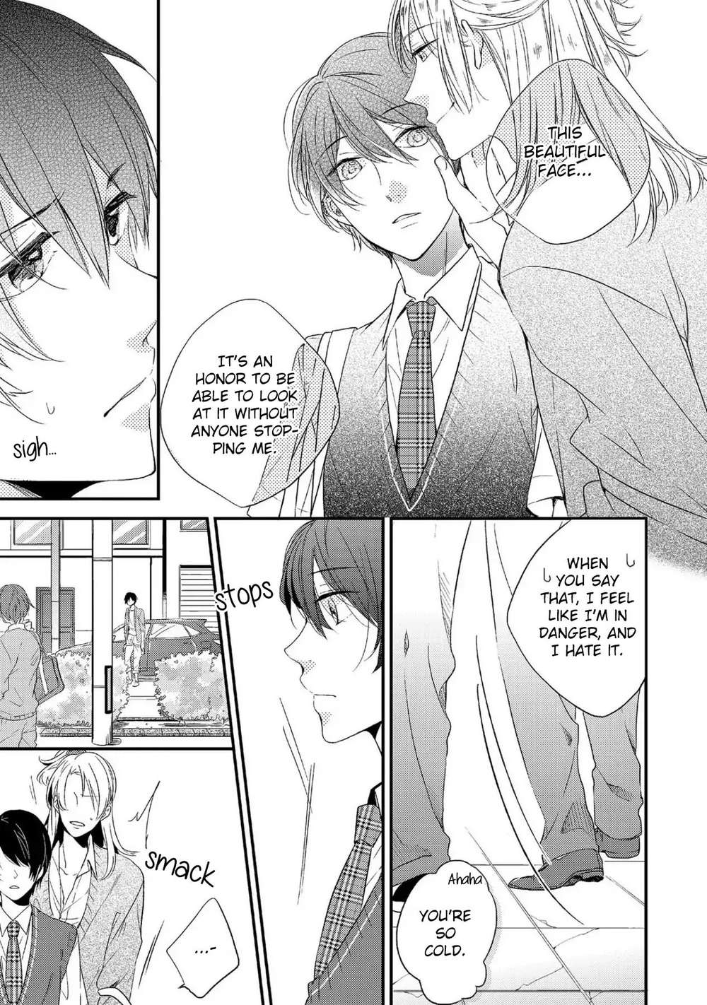 Shijima-No-Tsuki-By-Morishima-Peco-Anemura-Anemu-Eng page 17