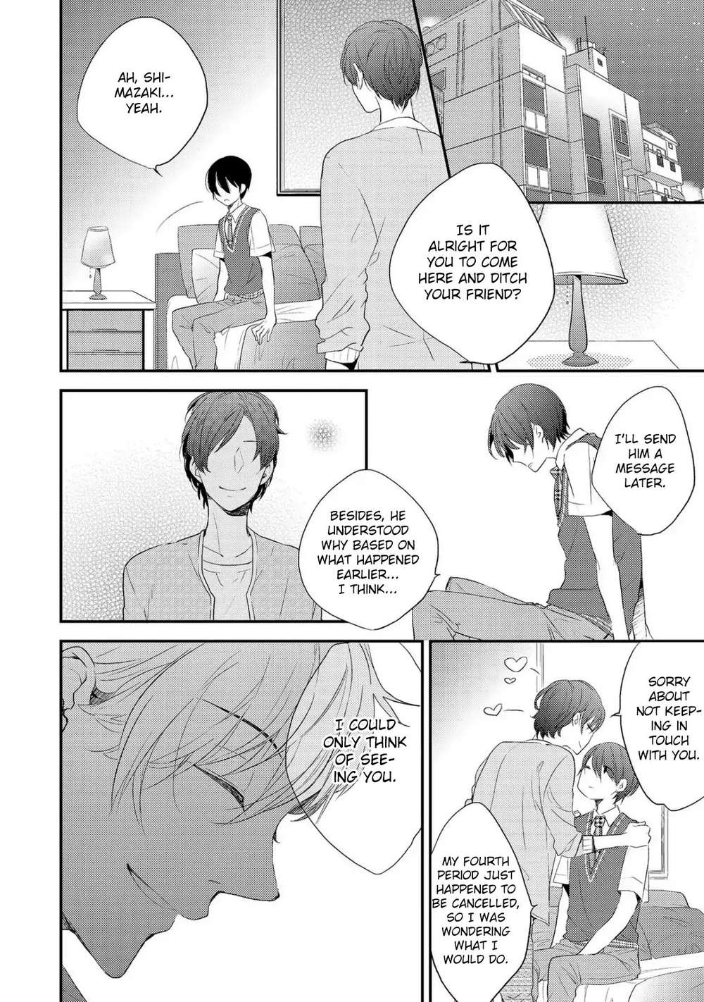 Shijima-No-Tsuki-By-Morishima-Peco-Anemura-Anemu-Eng page 22