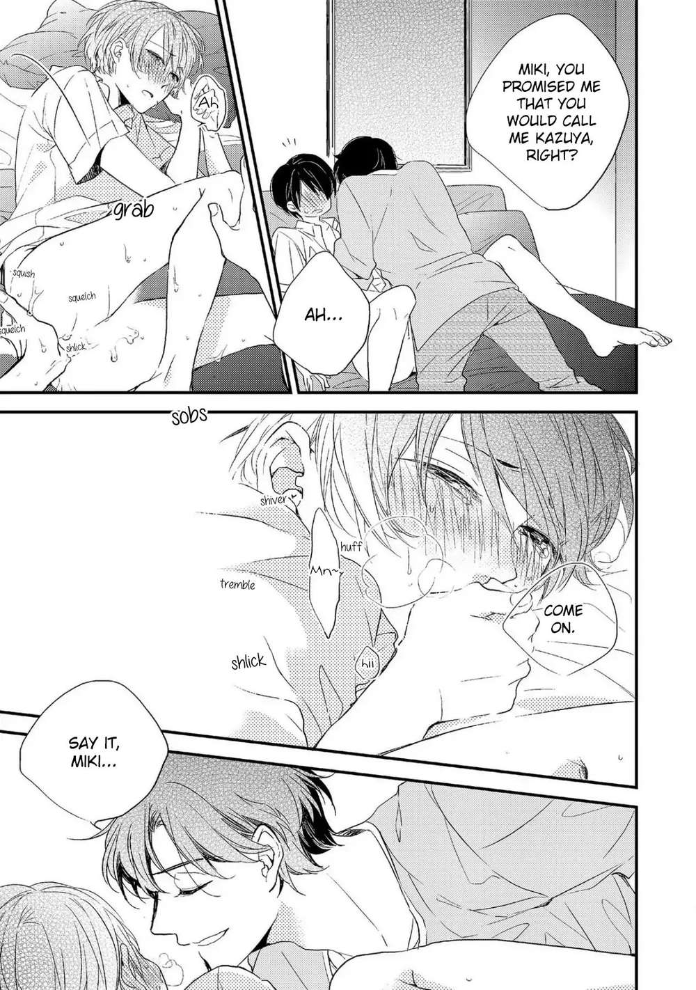Shijima-No-Tsuki-By-Morishima-Peco-Anemura-Anemu-Eng page 25