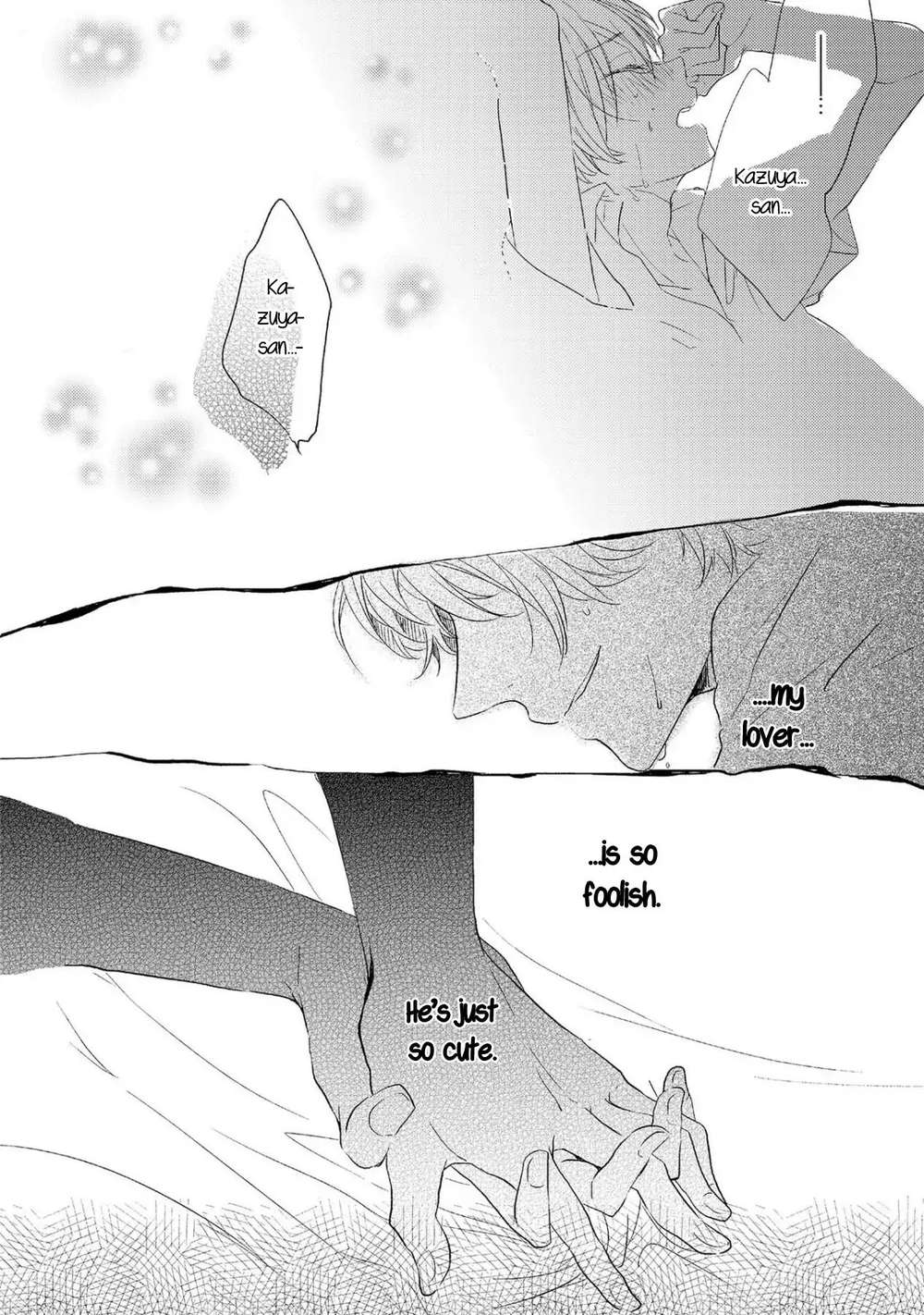 Shijima-No-Tsuki-By-Morishima-Peco-Anemura-Anemu-Eng page 26