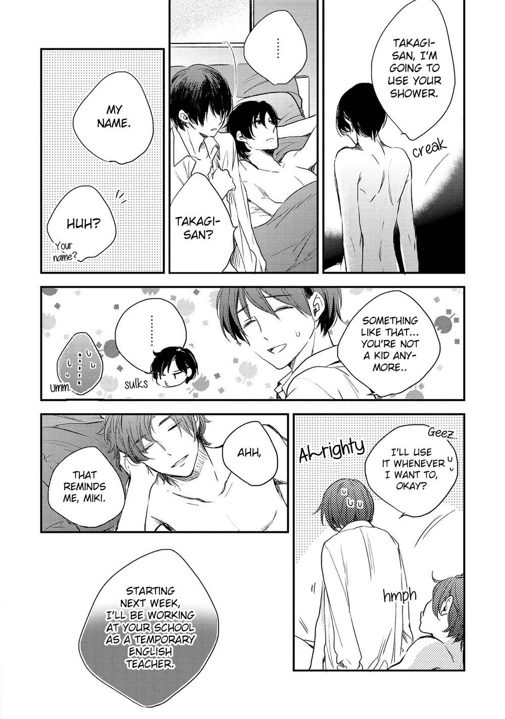 Shijima-No-Tsuki-By-Morishima-Peco-Anemura-Anemu-Eng page 4