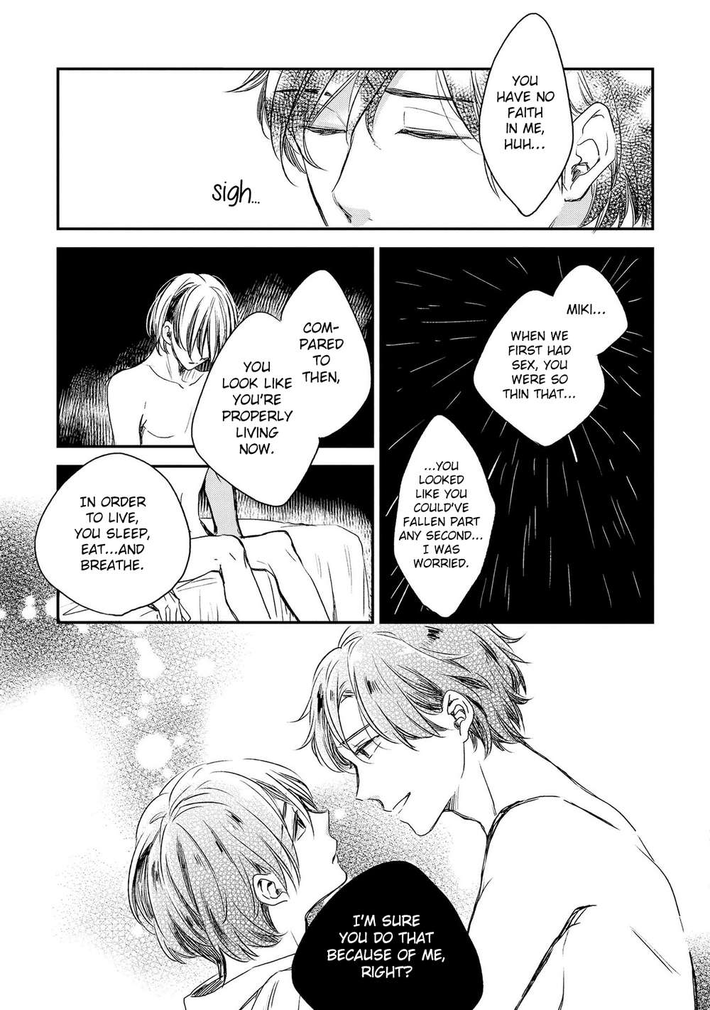 Shijima-No-Tsuki-By-Morishima-Peco-Anemura-Anemu-Eng page 9