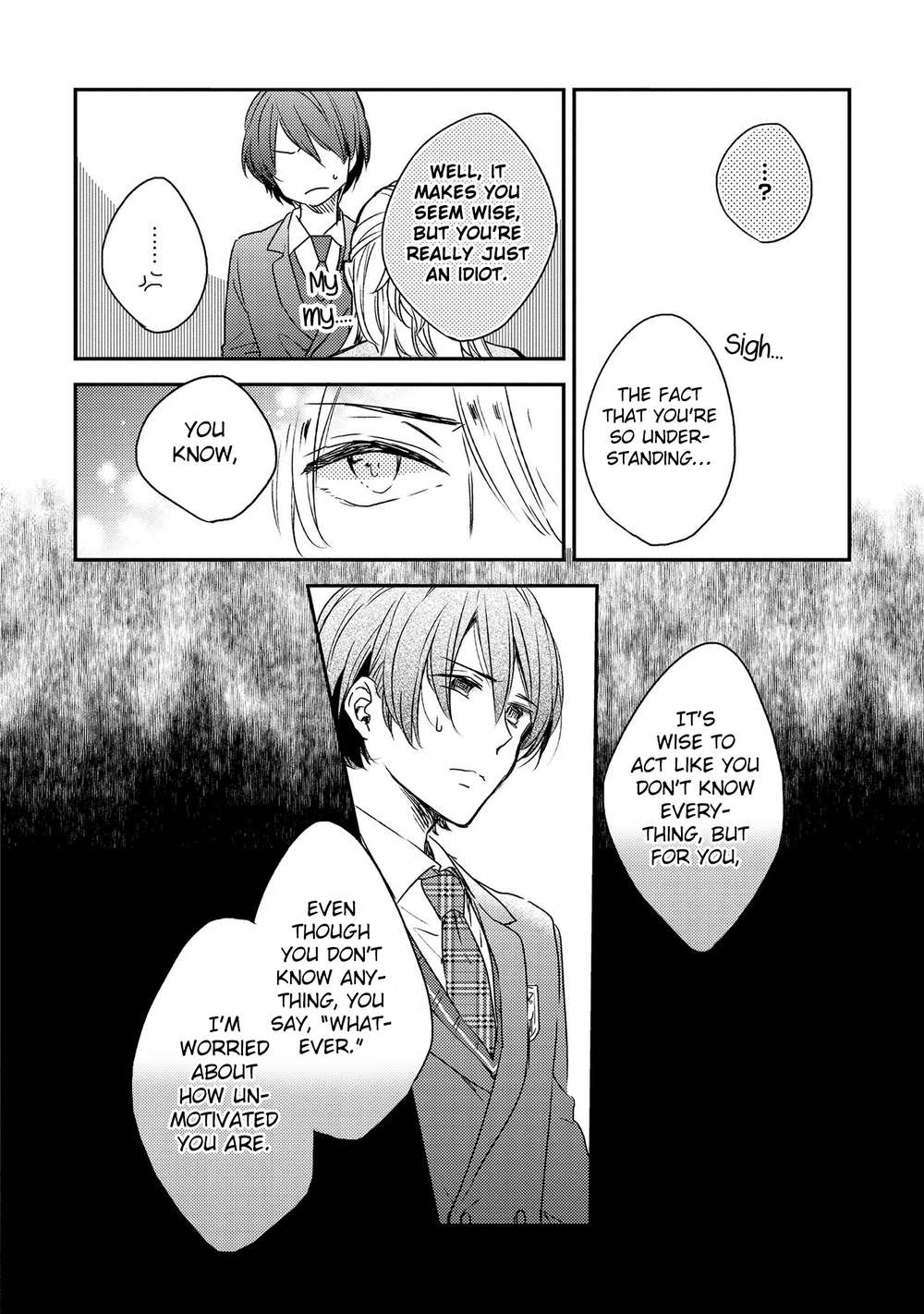 Shijima-No-Tsuki-By-Morishima-Peco-Anemura-Anemu-Eng page 18