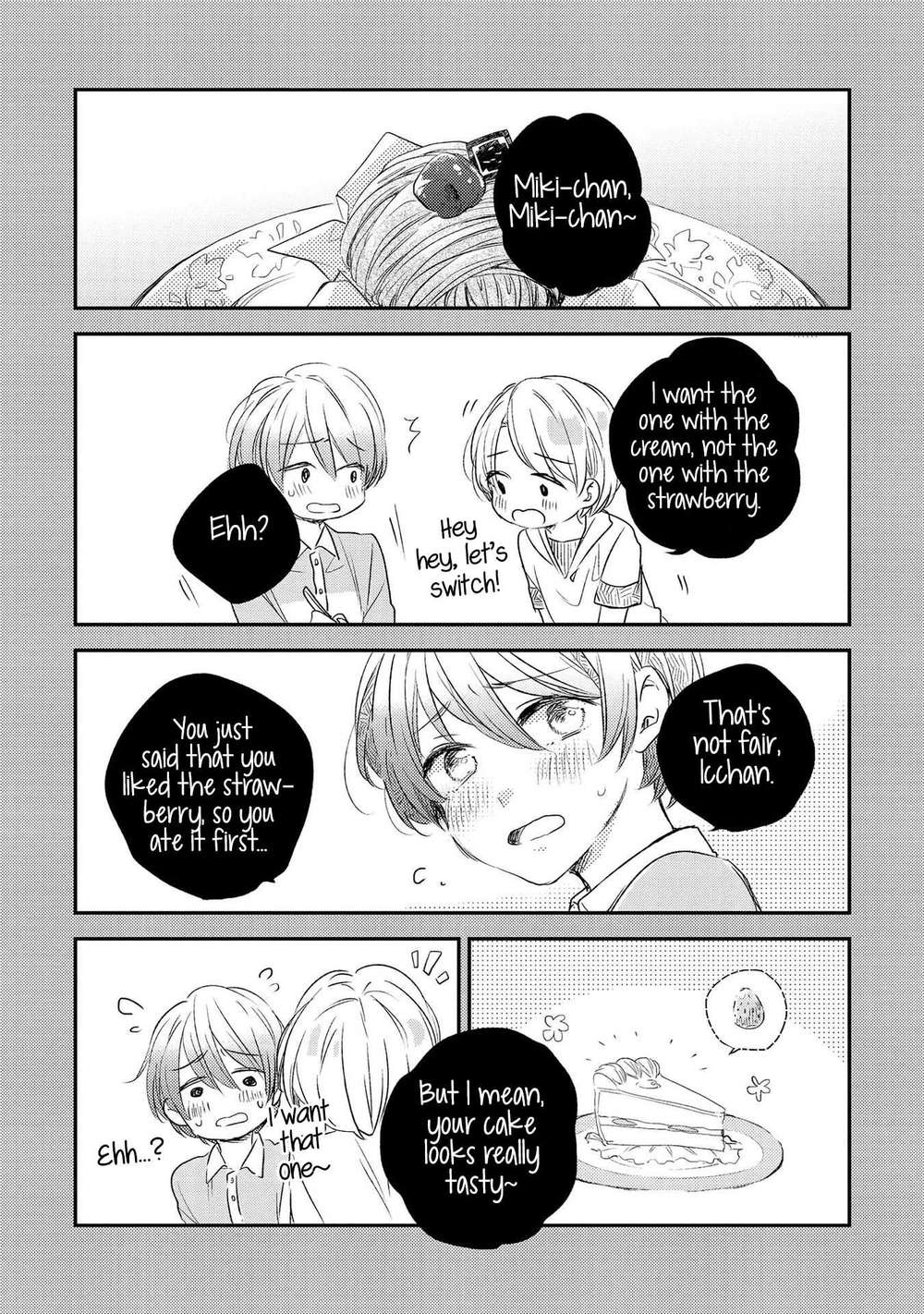 Shijima-No-Tsuki-By-Morishima-Peco-Anemura-Anemu-Eng page 23