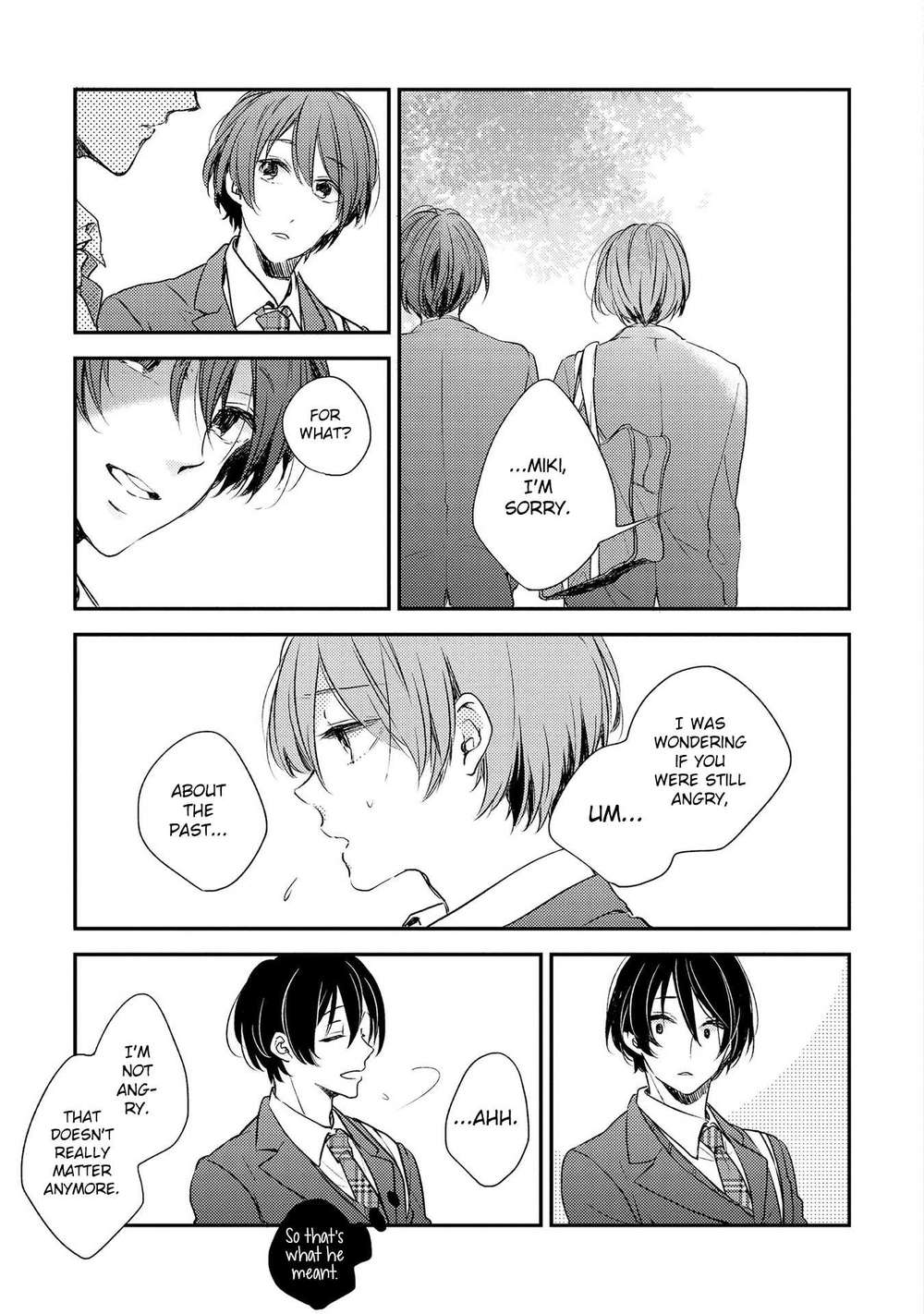 Shijima-No-Tsuki-By-Morishima-Peco-Anemura-Anemu-Eng page 17
