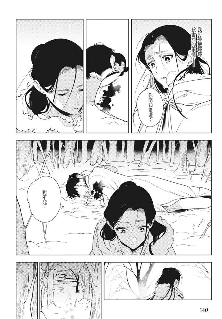 Shikabane-To-Hanayome-By-Akagawa-Sagan-Chn page 142