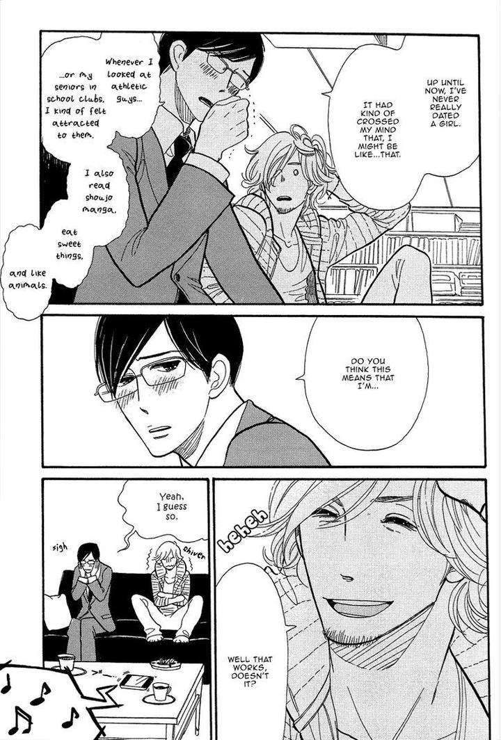Shinjuku-Lucky-Hole-Kumota-Haruko-Eng page 16