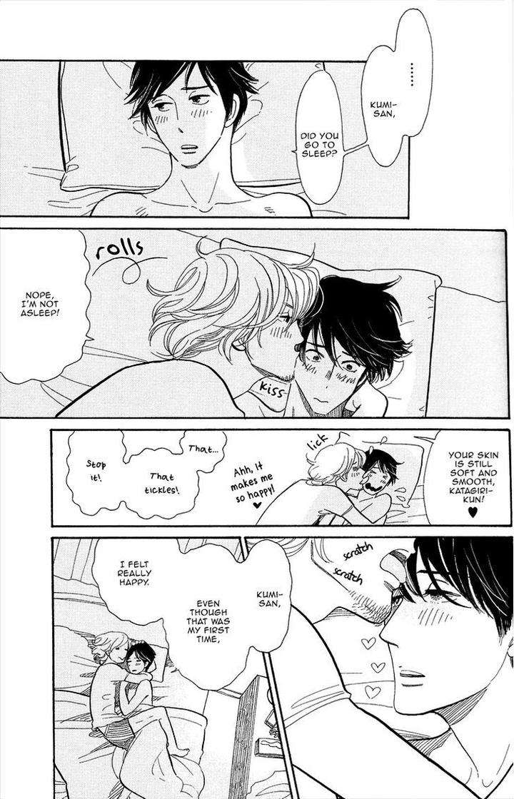 Shinjuku-Lucky-Hole-Kumota-Haruko-Eng page 30