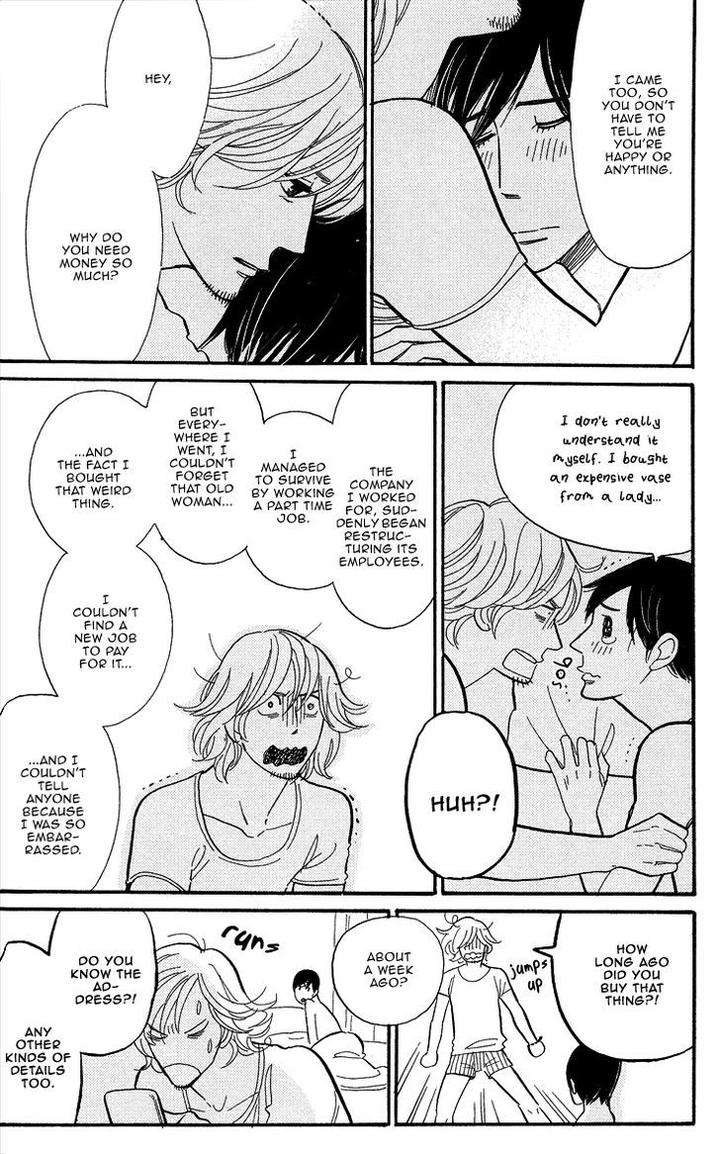Shinjuku-Lucky-Hole-Kumota-Haruko-Eng page 31