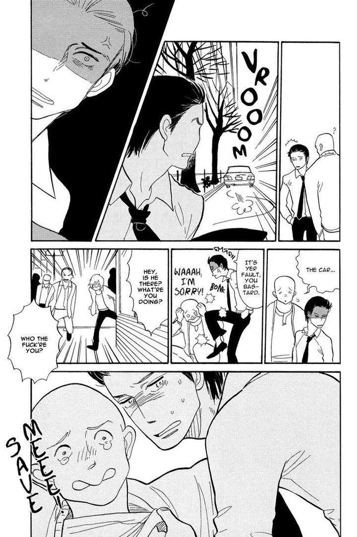 Shinjuku-Lucky-Hole-Kumota-Haruko-Eng page 15