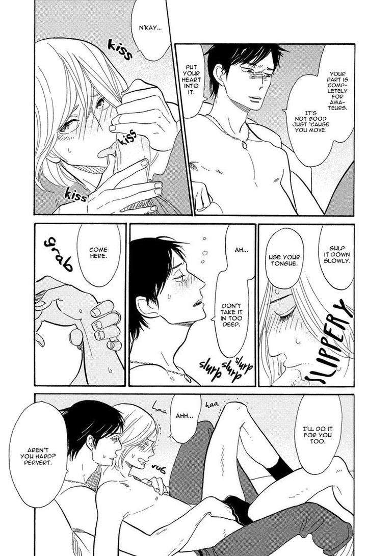 Shinjuku-Lucky-Hole-Kumota-Haruko-Eng page 31