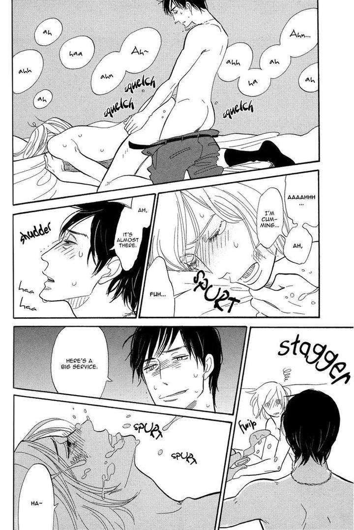 Shinjuku-Lucky-Hole-Kumota-Haruko-Eng page 34