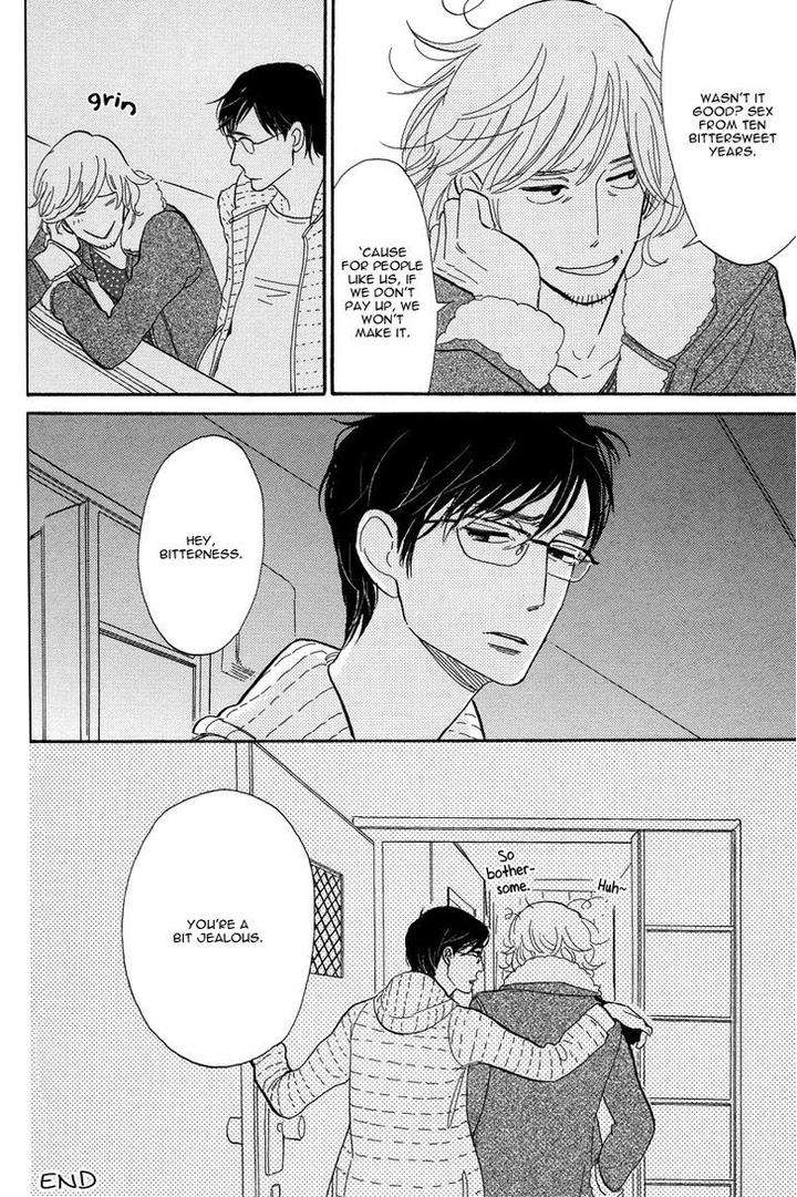 Shinjuku-Lucky-Hole-Kumota-Haruko-Eng page 38