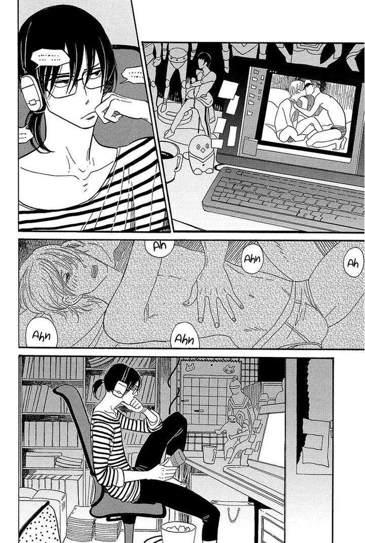 Shinjuku-Lucky-Hole-Kumota-Haruko-Eng page 7