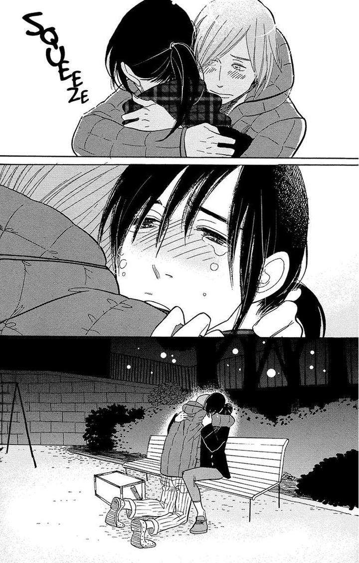Shinjuku-Lucky-Hole-Kumota-Haruko-Eng page 37