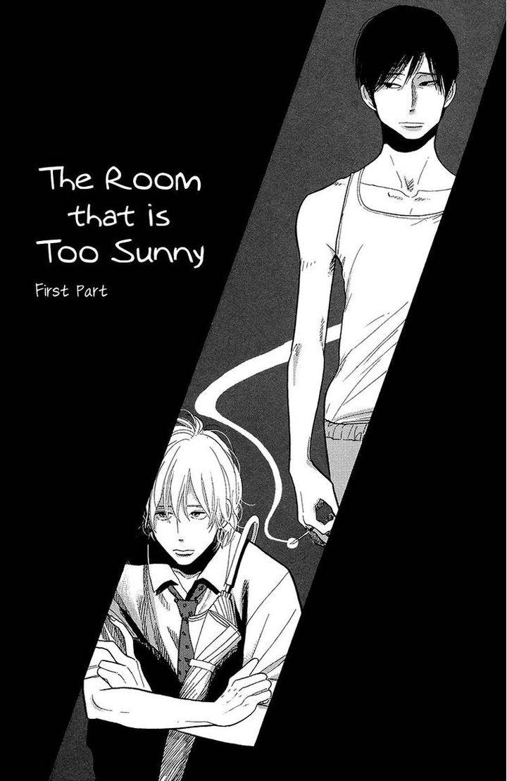 Shinjuku-Lucky-Hole-Kumota-Haruko-Eng page 5