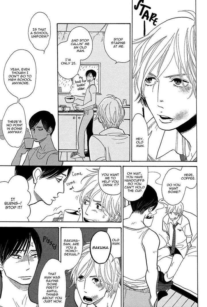 Shinjuku-Lucky-Hole-Kumota-Haruko-Eng page 9