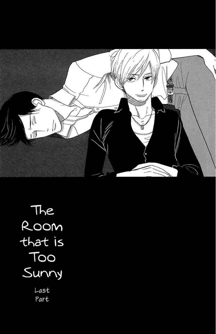 Shinjuku-Lucky-Hole-Kumota-Haruko-Eng page 4