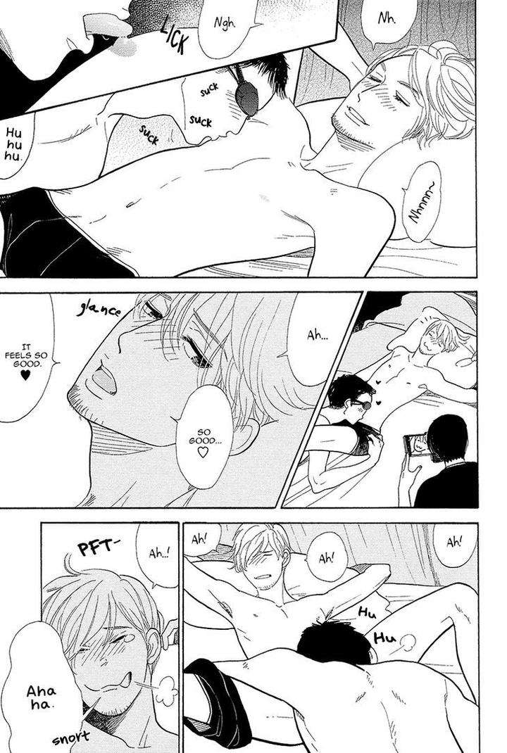 Shinjuku-Lucky-Hole-Kumota-Haruko-Eng page 6