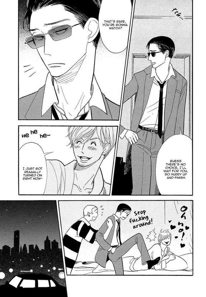 Shinjuku-Lucky-Hole-Kumota-Haruko-Eng page 10