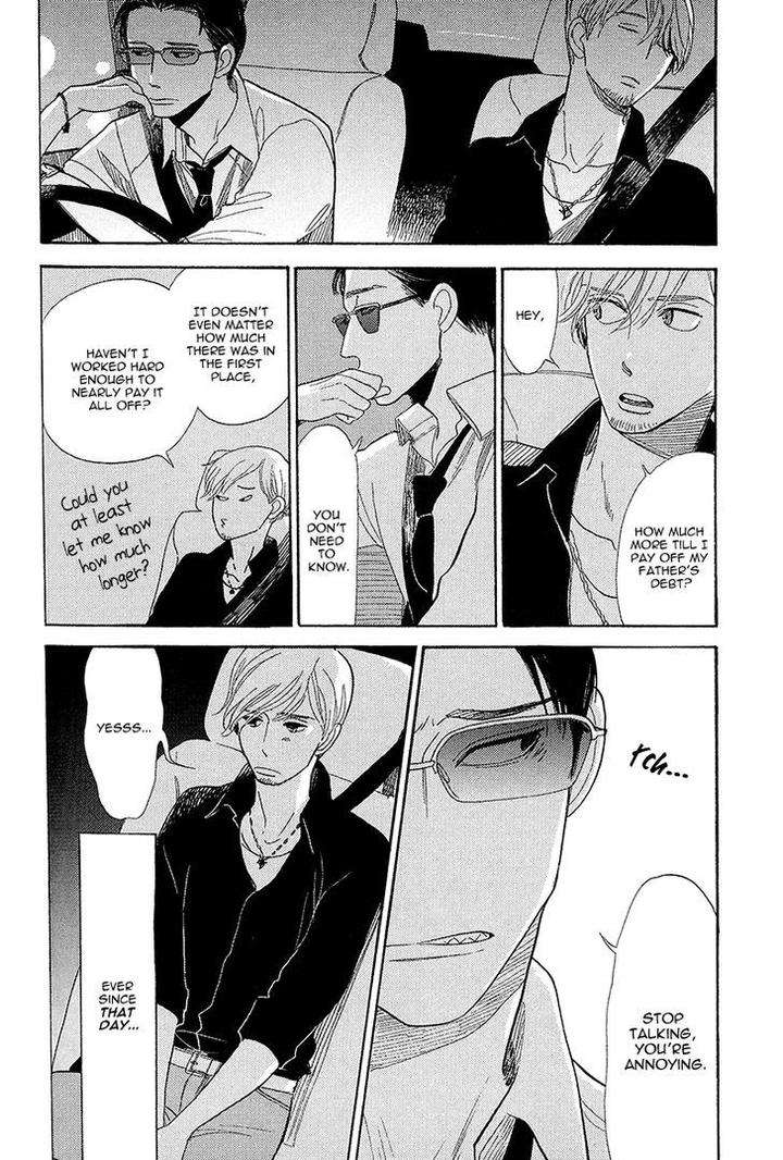 Shinjuku-Lucky-Hole-Kumota-Haruko-Eng page 11