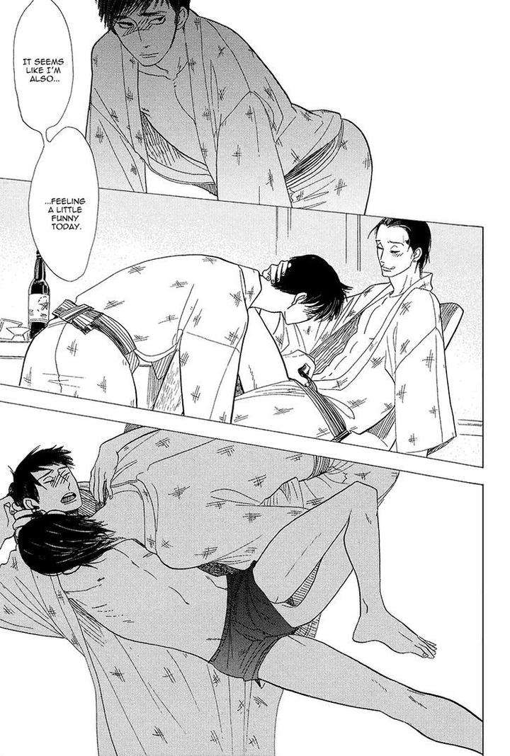 Shinjuku-Lucky-Hole-Kumota-Haruko-Eng page 28