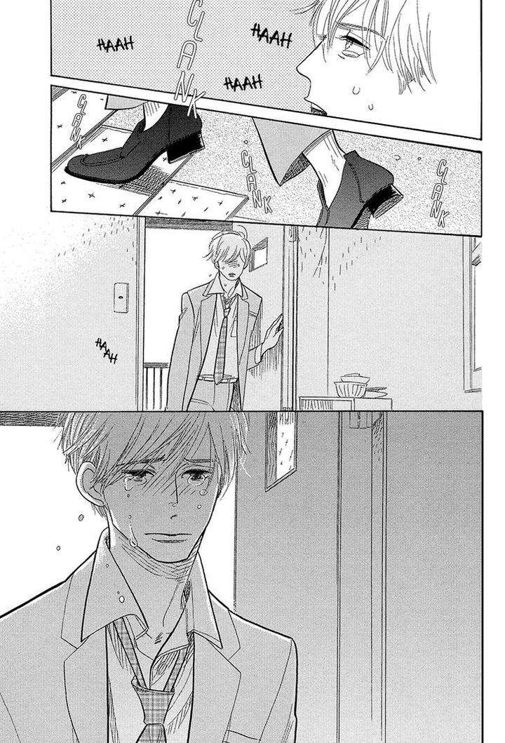 Shinjuku-Lucky-Hole-Kumota-Haruko-Eng page 34